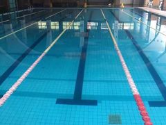 -BK博·康健身(金地格林小镇店)