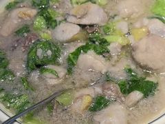 -闽公馆·客家私房菜·商务宴请·包厢(杏林橡树湾店)