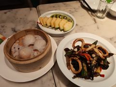 -汤城小厨•粤菜•靓汤(西直门凯德MALL店)