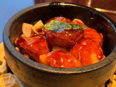 -环球港凯悦 · 享悦中餐厅
