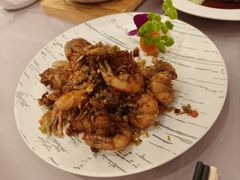 -银都上海菜馆(粤海东路店)