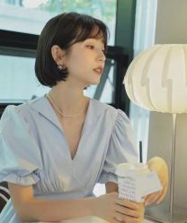 -查克拉造型