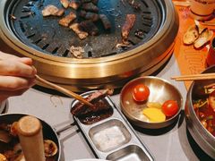 -杨小佳·齐齐哈尔烤肉·烤串(广州店)