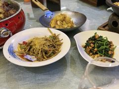 -小城外婆肴私房菜.家宴聚集点(圆明园颐和园·清河上地店)