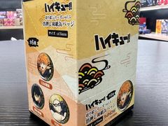 -乐唐潮玩·谷子·一番赏·手办