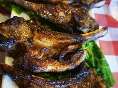 -安立可意大利美食