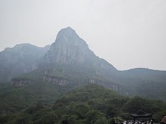 -云台山风景名胜区