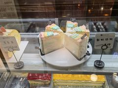 -焙丽拾光(麦凯乐直营店)