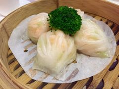 -星湖中餐厅