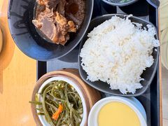 -三千粉牛肉米粉(来客茂店)
