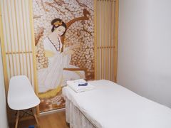 -逸栈养生SPA(望京店)