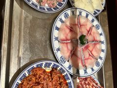 -龙森园火锅(琴台路店)