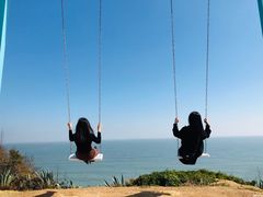 -漳州滨海火山岛自然生态风景区