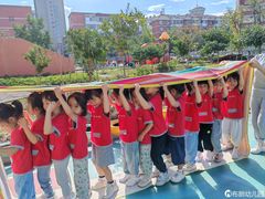 -井德幼儿园(泰达园)