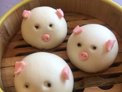-维多利亚大酒店·雅园中餐厅