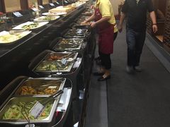 -素德轩素食餐厅(东港店)