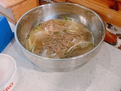 -名家韩国料理·烤肉(瑶海店)