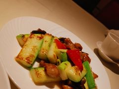 -利苑酒家(华熙国际店)