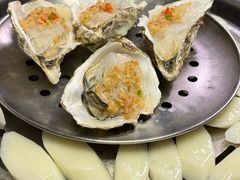 -水禾轩·海鲜蒸汽主题餐厅(新香洲旗舰店)