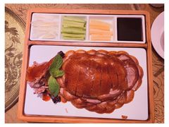 -遇见小厨·北京烤鸭·江湖菜·川菜(广福桥店)