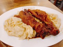 -松發肉骨茶(牛车水店)