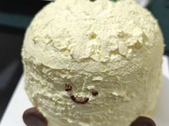 小橘-山与蓝·轻糖鲜果蛋糕(勒泰店)