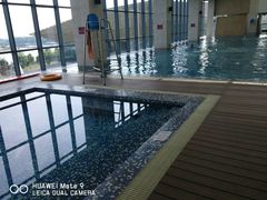 -扬州皇冠假日酒店