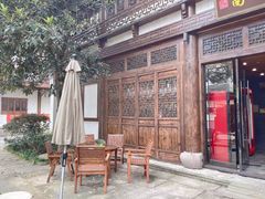 -天目湖御水温泉·度假酒店