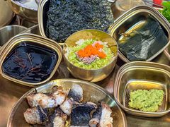 -韩味南山塔·烤肉自助(中骏世界城店)