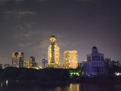 -武汉两江游览·夜游长江(汉口粤汉码头)