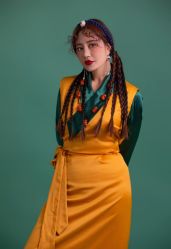 -青海西宁9号婚纱摄影旅拍工作室