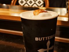 -BUTTERFUL&CREAMOROUS 黄油与面包(三里屯太古里店)