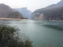 -白帝城·瞿塘峡景区