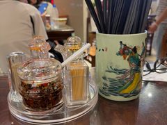 -一记面馆·云吞面嘅专家(富华店)
