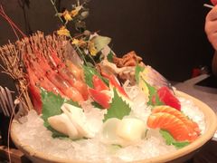 -匠和风精致料理(祥禾天地店)