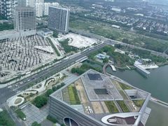 -嘉定凯悦·咖啡厅