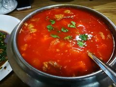 -闻道食府烙饼卷带鱼(原车耳营店原大觉寺店)