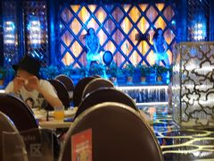 大堂-芭菲盛宴·环球美食(解放碑英利国际店)