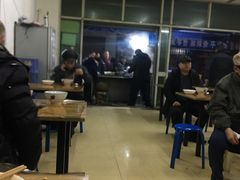 大堂-老字号贾家肉丸糊辣汤(光明巷店)
