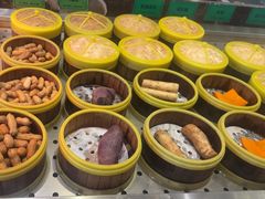 -尚宴牛特鲜自助(太原街万达店)