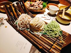 -盡膳口福跷脚牛肉火锅(合生汇购物中心店)