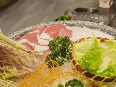 -湊湊火锅·茶憩(打浦桥日月光店)