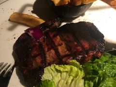 -The Meat & Wine Co Southbank(南岸店)