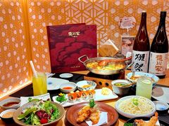 -德川家日本料理(中关村寰太大厦店)
