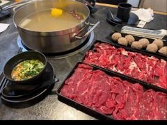 -林记潮牛·牛肉火锅(上马墩店)
