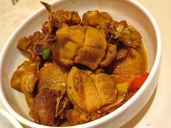 -丁山花园酒店-明园餐厅