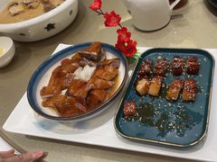 -丰尔粥食·顺德鱼生·干蒸排骨顺德菜(大良分店)
