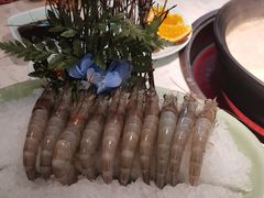 -捞神煲汤火锅(湖滨商业街店)