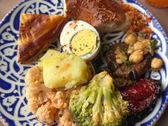 -Seten Restaurant Cappadocia