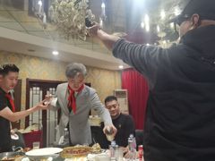 -巴渝兄弟川菜(宽街店)